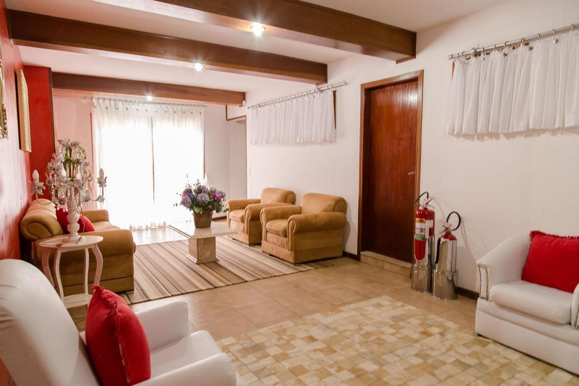 Campos do Jordão 德赖斯旅馆酒店 外观 照片
